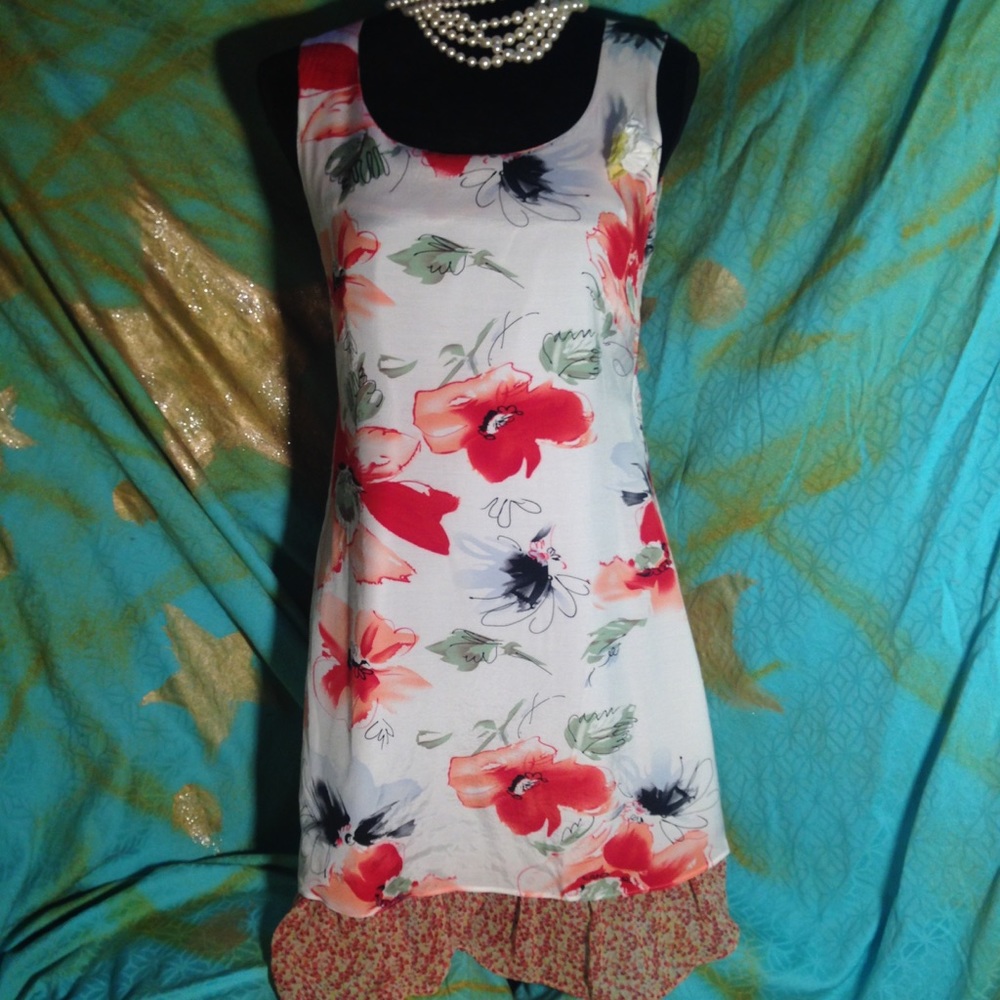 NICK & Mo DRESS